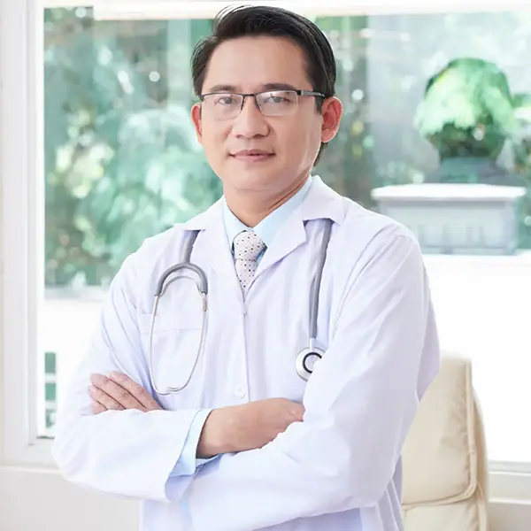 Doctor Hero