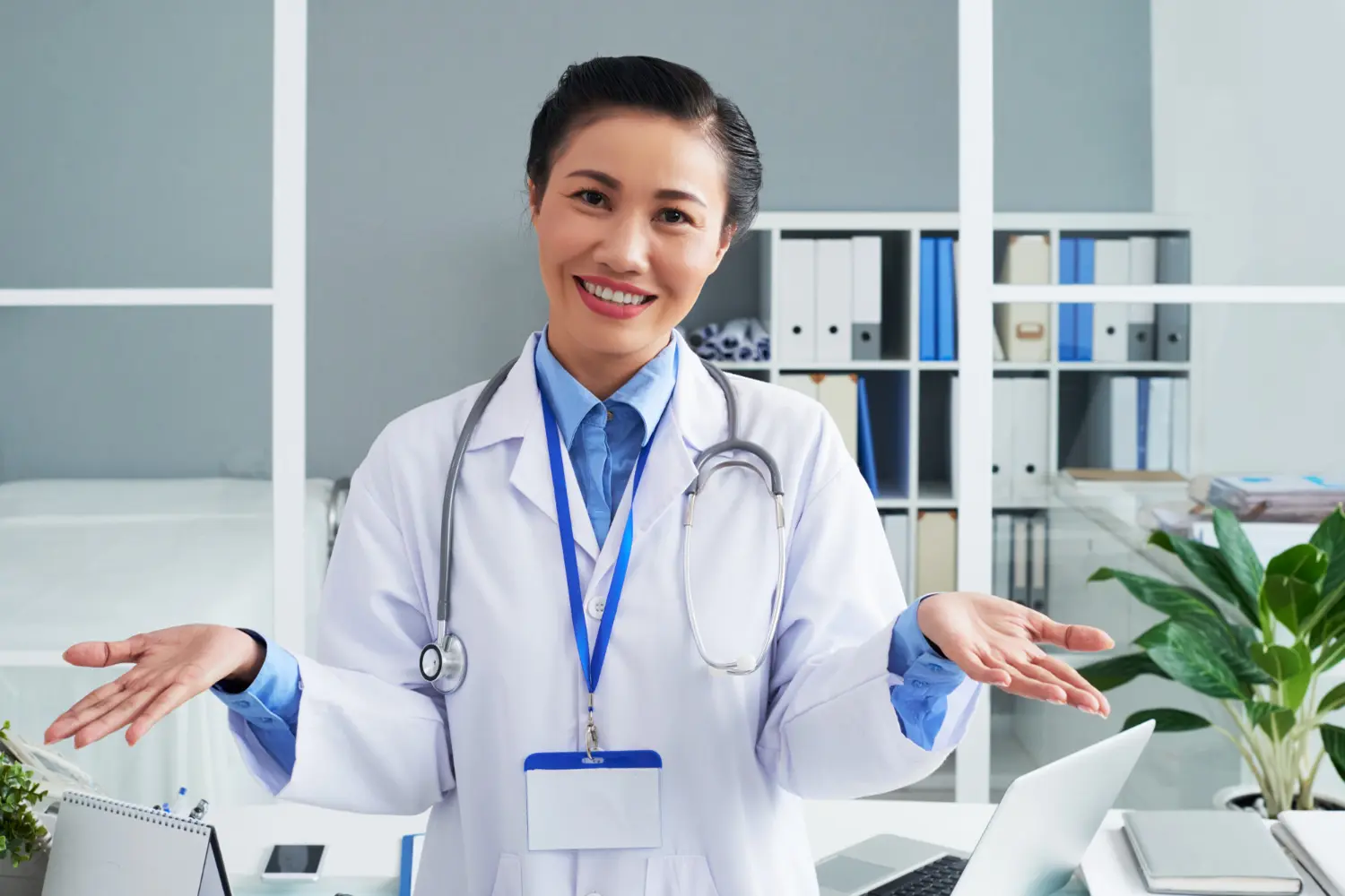 Professional Doctor