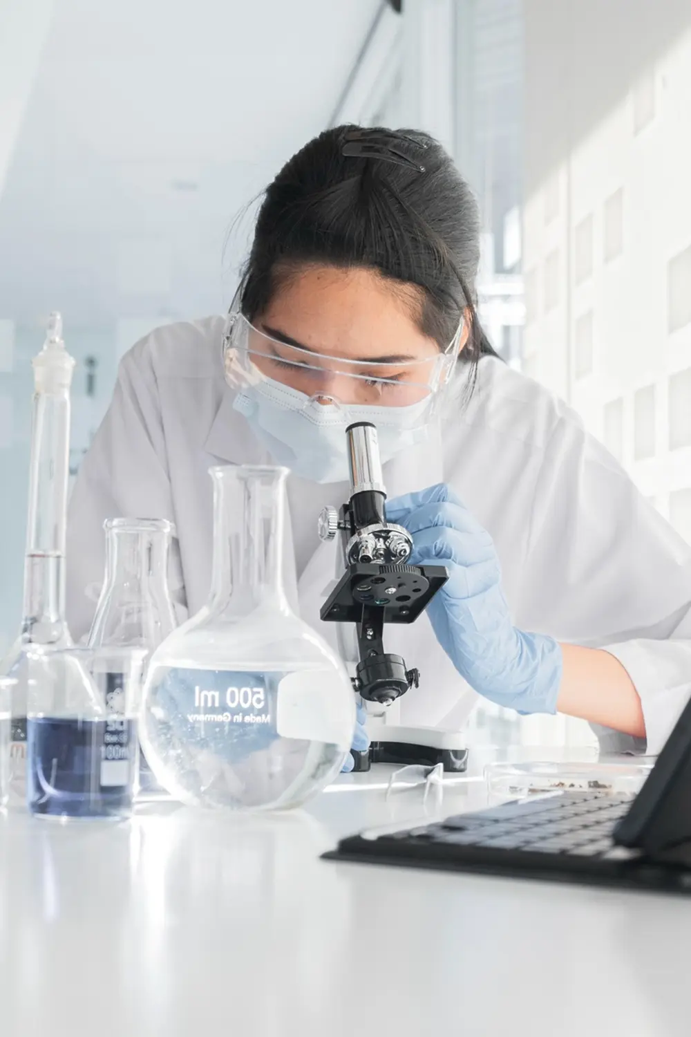 Medical Lab