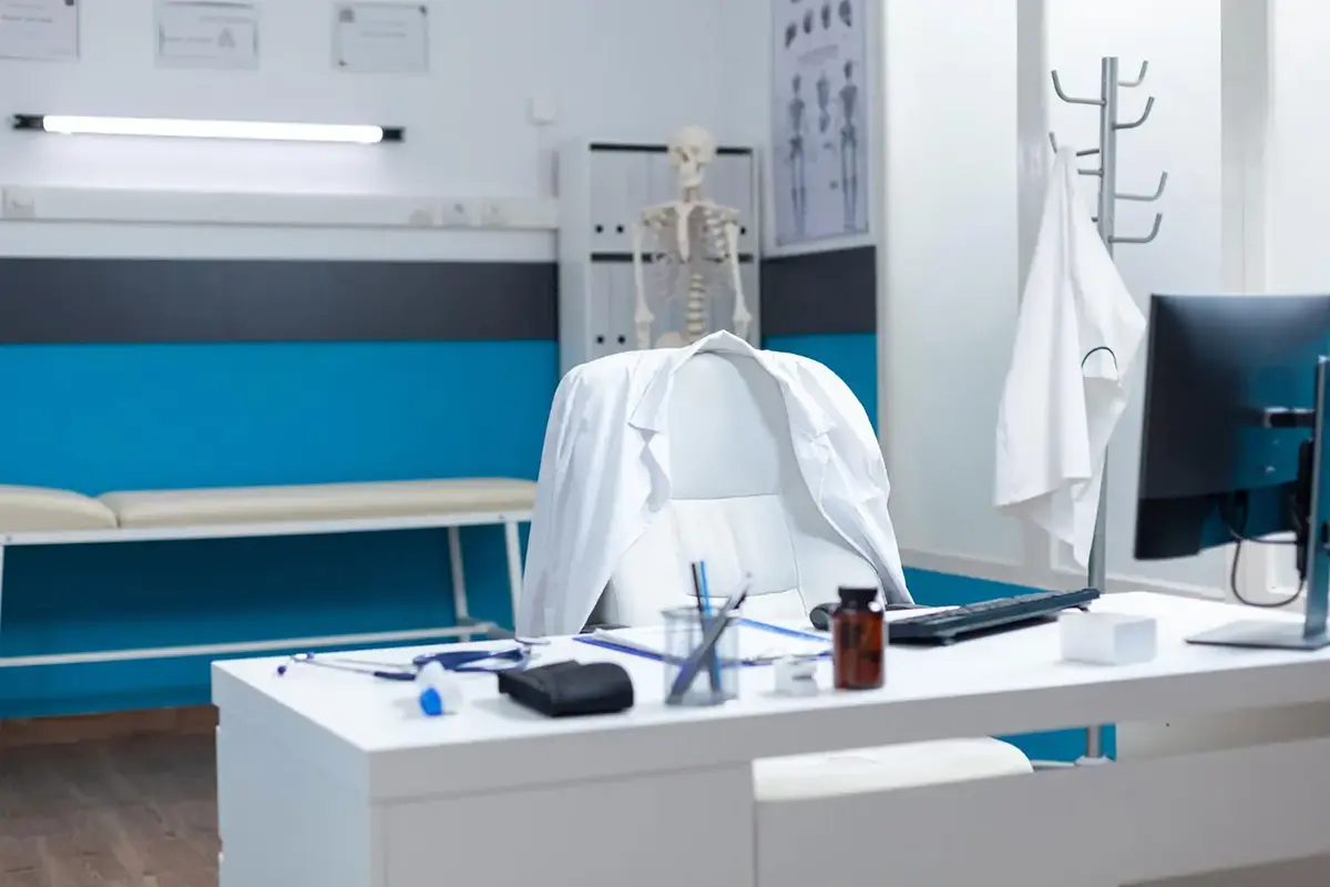 Medical Innovation