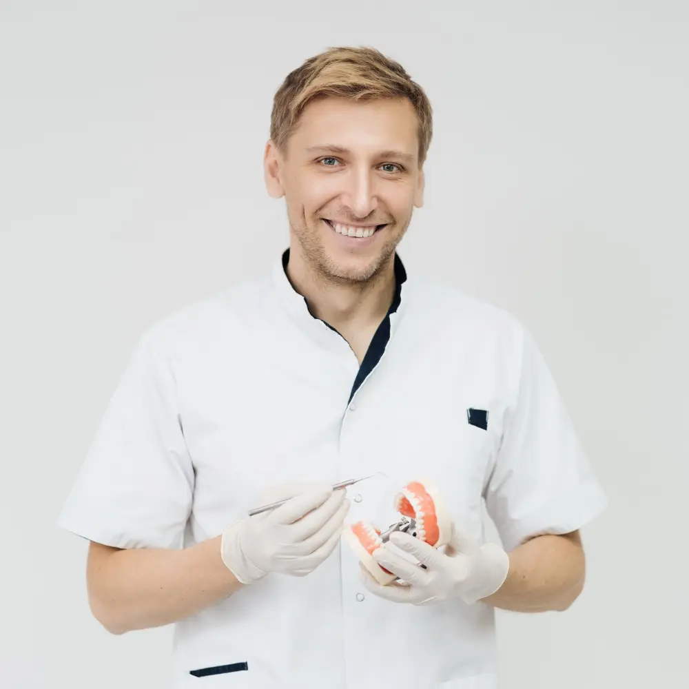 Dr. Alexander