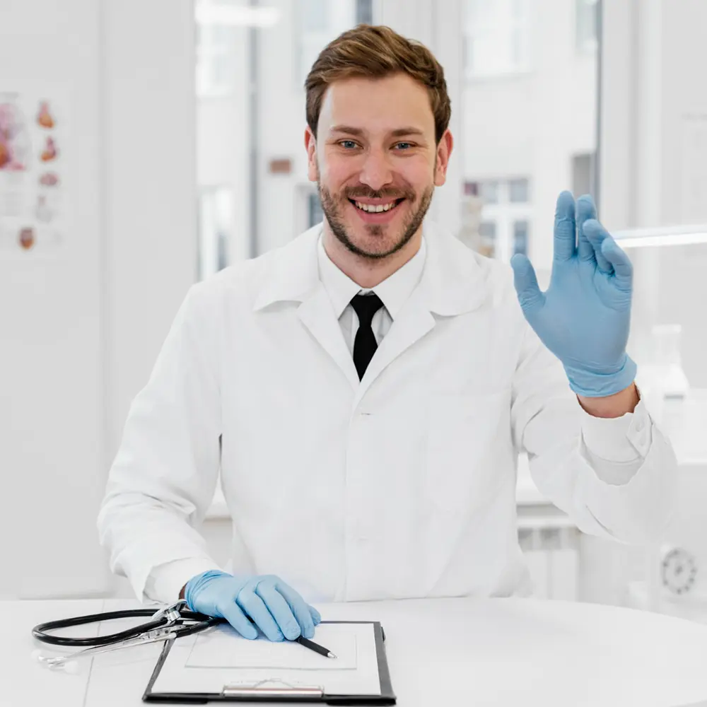 Doctor