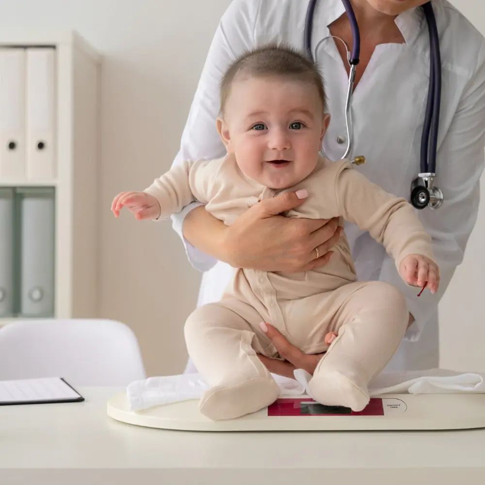 Newborn Care