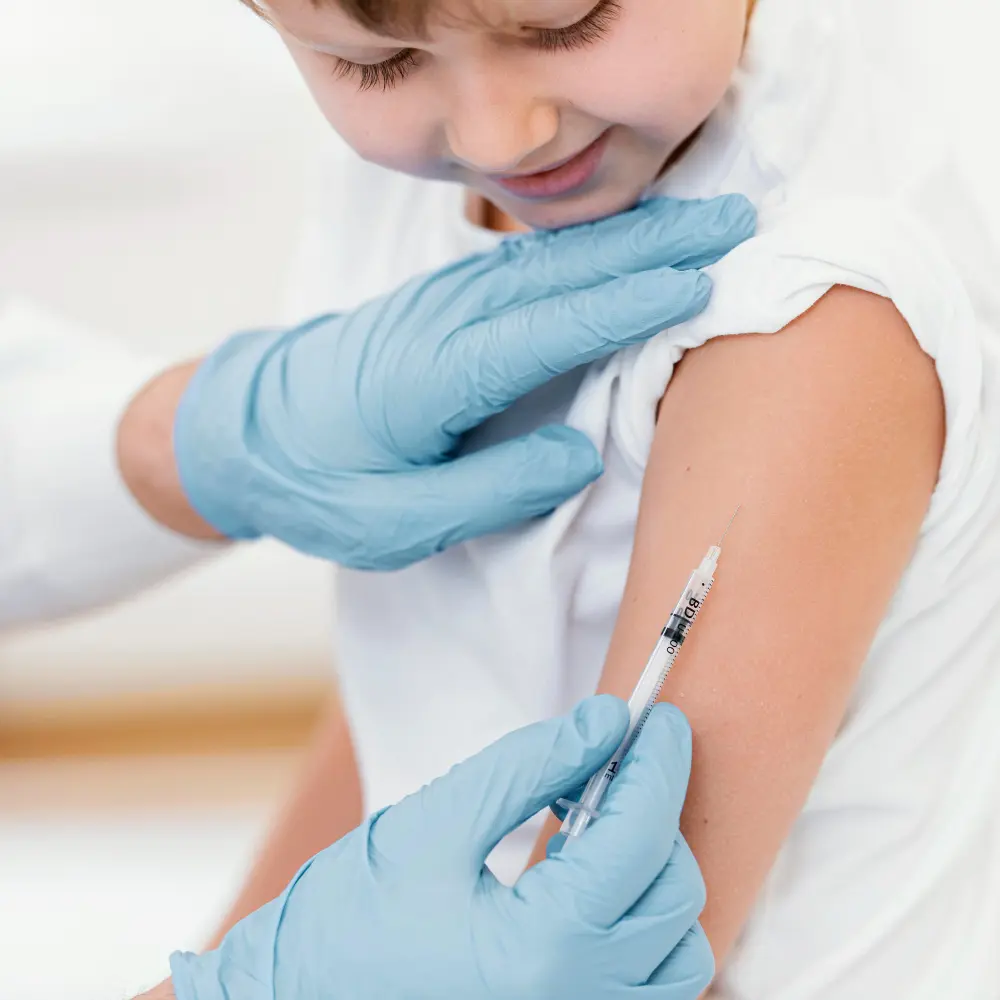 Immunization