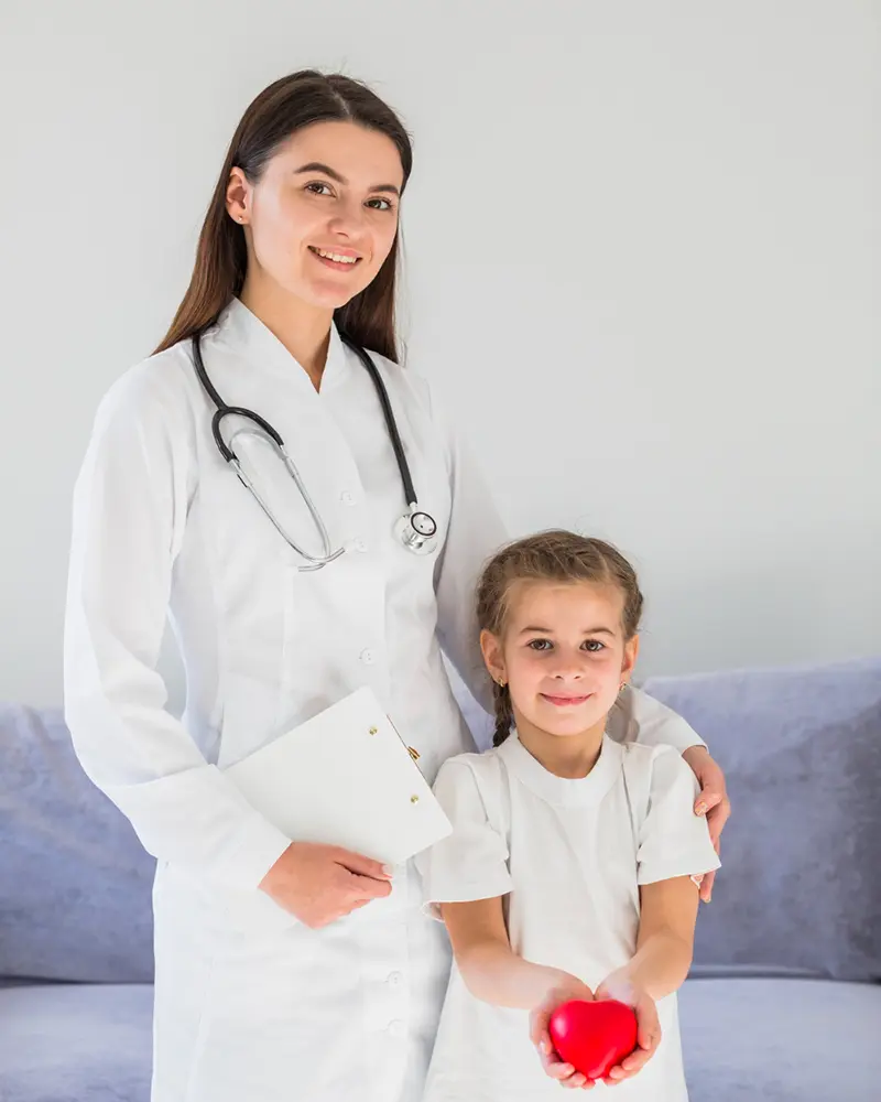 Dr. Emily White