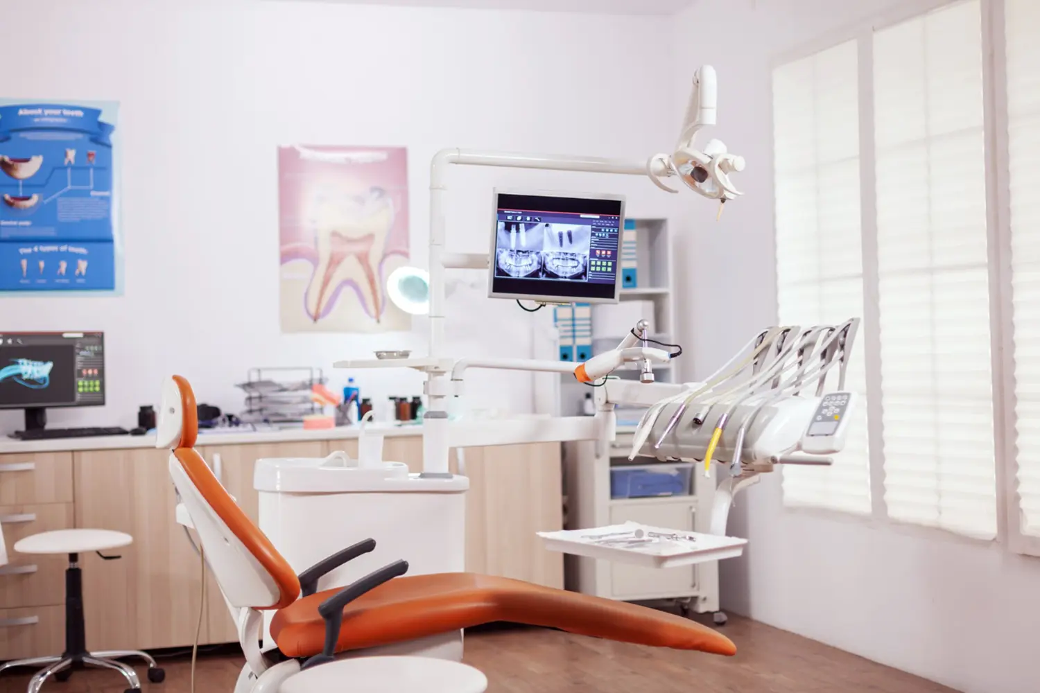 Dental Care