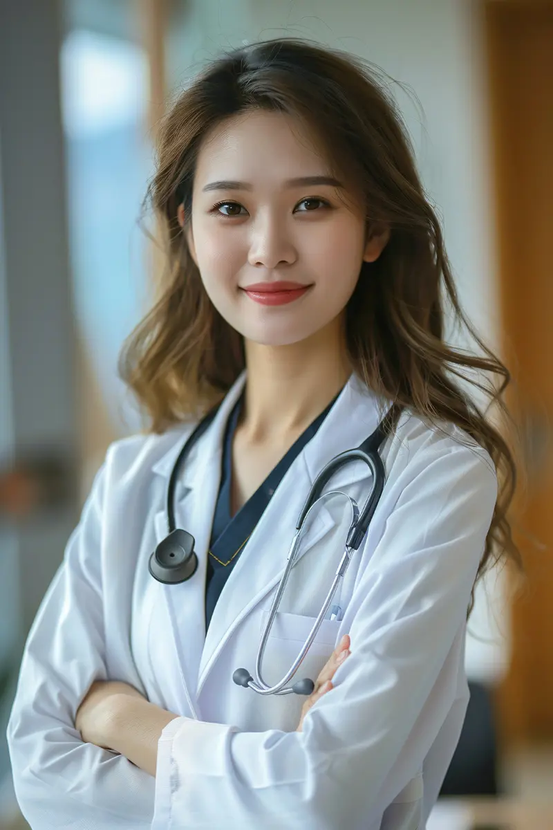 Doctor