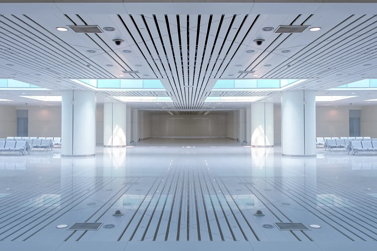 Clinic Architecture