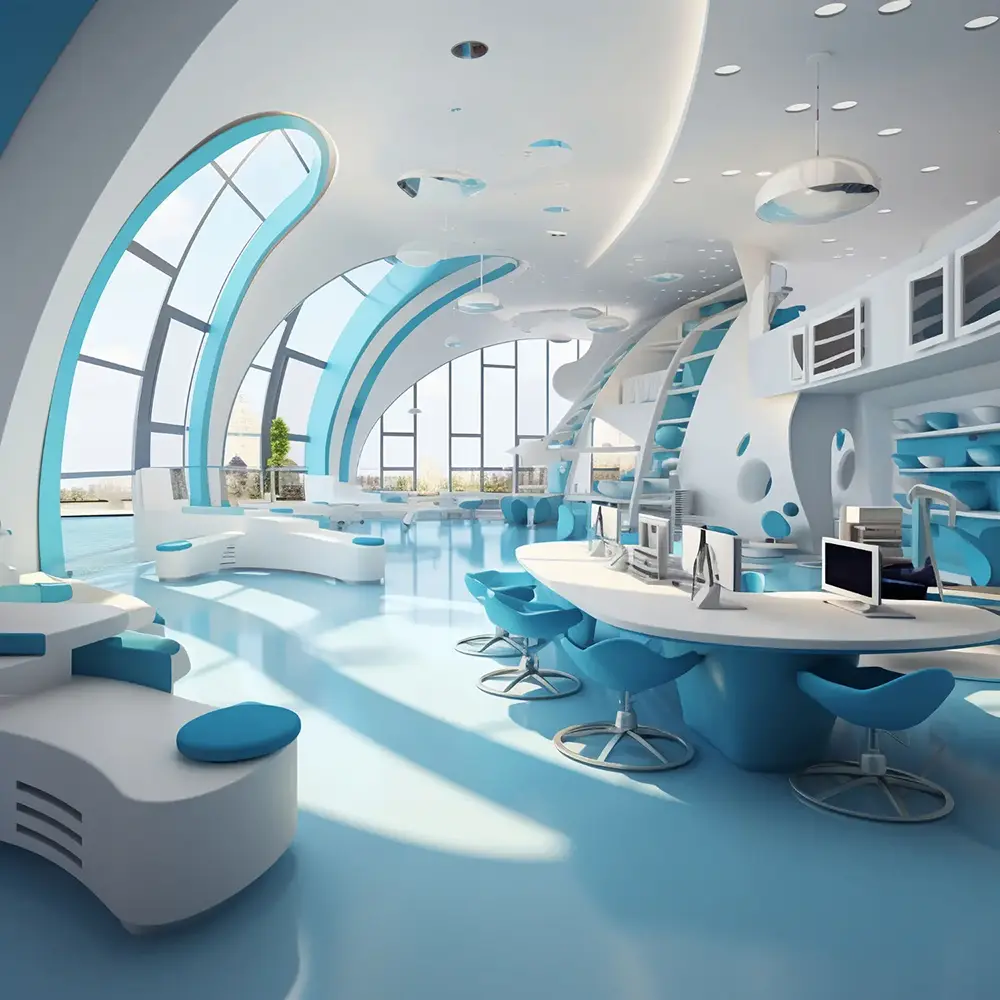 Clinic Center